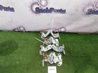 Фото запчасти петля дверная Toyota Fielder 2013 контрактная запчасть Запчасть петля дверная Toyota Fielder 2013