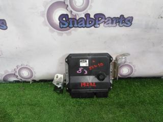 Запчасть блок efi Toyota Prius 2009