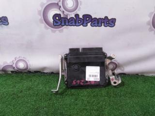 Запчасть блок efi Toyota Premio 2007