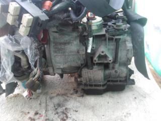 АКПП Mazda LAPUTA 2004
