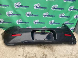 Бампер задний Suzuki MR WAGON 2006