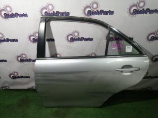 Дверь задняя левая Toyota Camry 2008