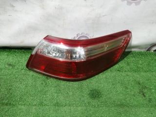 Стоп-сигнал правый Toyota Camry 2008