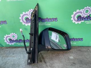 Запчасть зеркало правое Nissan Serena