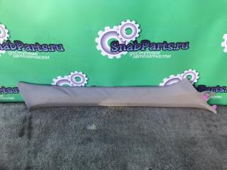 Запчасть обшивка стойки кузова передняя правая Toyota Carina 2001