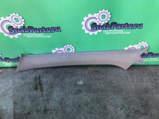 Запчасть обшивка стойки кузова передняя левая Toyota Carina 2001