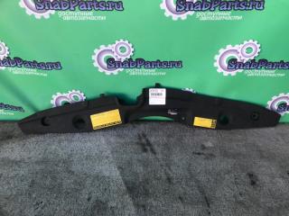 Накладка на телевизор Toyota Prius 2010 контрактная Накладка на телевизор Toyota Prius 2010