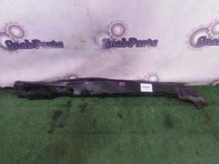 Запчасть накладка на крыло передняя левая Nissan Skyline 2007