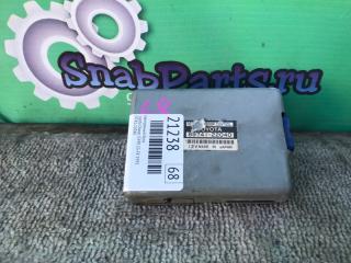 Запчасть электронный блок Toyota Chaser 1993