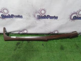 Консоль торпеды Nissan Teana 2008