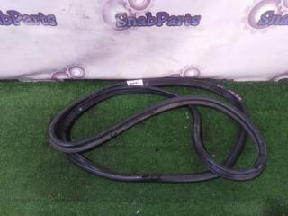 Запчасть уплотнительная резинка багажника Toyota Carina 2001