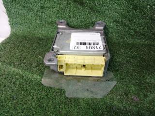 Запчасть блок airbag Toyota Premio 2008