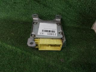 Запчасть блок airbag Toyota Camry 2008