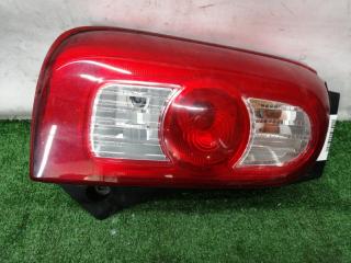 Фото запчасти стоп-сигнал левый Daihatsu Mira COCOA 2010 контрактная запчасть Запчасть стоп-сигнал левый Daihatsu Mira COCOA 2010