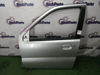 Дверь передняя левая Mazda LAPUTA 2004
