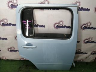 Дверь задняя правая Daihatsu MIRA COCOA 2010