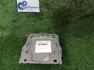Запчасть блок airbag Toyota Aristo 2000