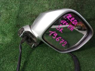 Запчасть зеркало правое Honda Zest