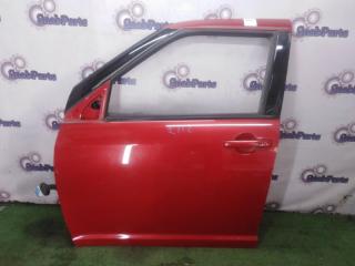 Дверь передняя левая Suzuki Swift