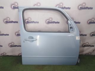 Дверь передняя правая Daihatsu MIRA COCOA 2010
