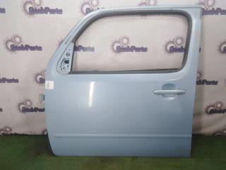 Дверь передняя левая Daihatsu MIRA COCOA 2010