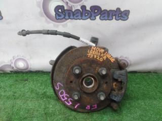 Запчасть ступица передняя правая Daihatsu Move Latte 2008