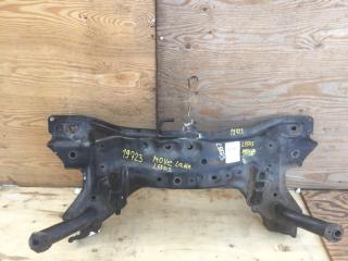 Запчасть балка под двс Daihatsu Move Latte 2008