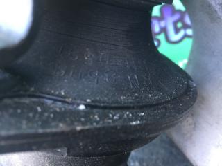 Подушка ДВС правая Mitsubishi Airtrek CU5W 4G69