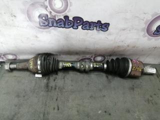 Привод передний левый Nissan Teana 2008