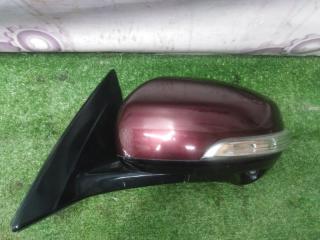 Зеркало левое Nissan Teana 2008