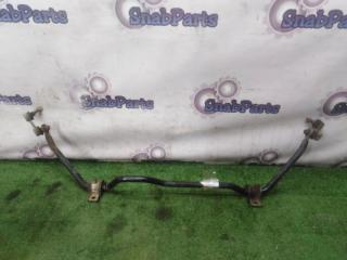 Фото запчасти стабилизатор передний Mitsubishi Pajero Mini контрактная запчасть Запчасть стабилизатор передний Mitsubishi Pajero Mini