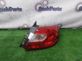 Стоп-сигнал правый Nissan Fuga 2011