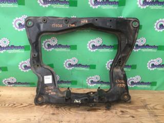 Запчасть балка под двс Daihatsu MIRA 2002