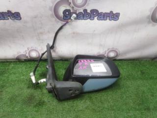 Фото запчасти зеркало правое Daihatsu MIRA COCOA 2010 контрактная запчасть Запчасть зеркало правое Daihatsu MIRA COCOA 2010