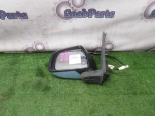 Фото запчасти зеркало левое Daihatsu MIRA COCOA 2010 контрактная запчасть Запчасть зеркало левое Daihatsu MIRA COCOA 2010