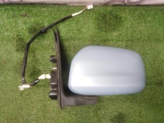 Зеркало левое Daihatsu MIRA COCOA 2010