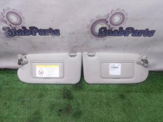 Козырек солнцезащитный Nissan Fuga 2010