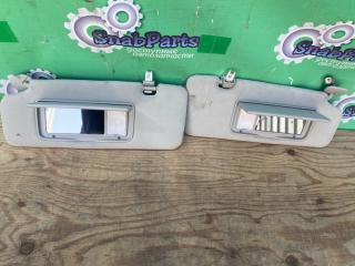 Козырек солнцезащитный Toyota Brevis 2004