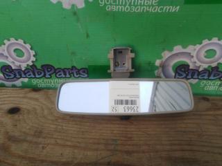Зеркало салона Toyota Brevis 2005