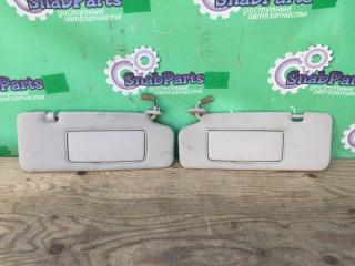 Козырек солнцезащитный Toyota Brevis 2005