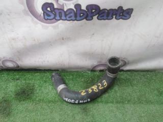 Патрубок радиатора Toyota Fielder 2008 контрактная Патрубок радиатора Toyota Fielder 2008