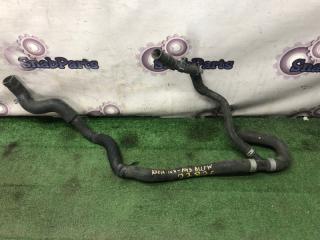 Патрубок радиатора Mazda Axela контрактная Патрубок радиатора Mazda Axela