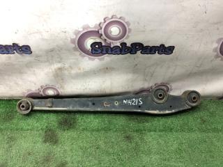 Запчасть рычаг задний левый Suzuki Wagon R