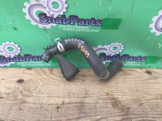 Патрубок радиатора Toyota Premio 2010 контрактная Патрубок радиатора Toyota Premio 2010