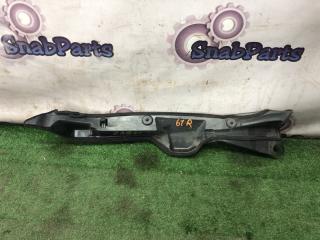 Защита крыла правая Toyota Allion 2010