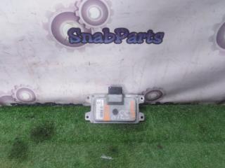 Блок управления акпп Nissan Serena