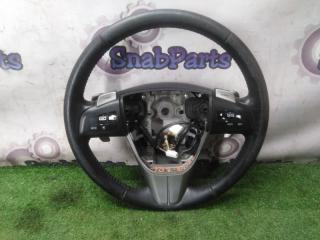 Руль Mazda Axela