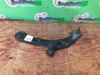 Запчасть рычаг передний левый Honda Zest