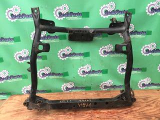 Запчасть балка под двс Nissan Otti