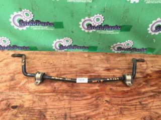 Запчасть стабилизатор передний Nissan Otti